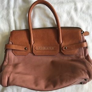 Sundance Genoa handbag